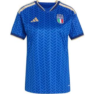 Italy 26 Home Replica trøje - Bold Blue - XS