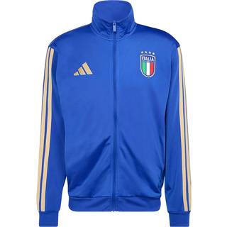 adidas Italy DNA Track Top, Blå - M