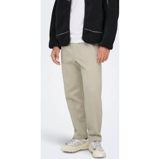 Onsconnor Life Rlx Pants Sweat Noos