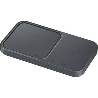 Samsung Super Fast Wireless Charger Duo excl. cable