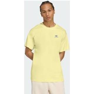 BUTTER GRAPHIC T-SHIRT - Powder Yellow - 2XL