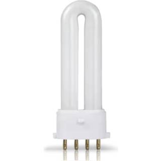 Bellight Kompaktlysstofrør 2G7 230V 11W 3000K SM-45521g