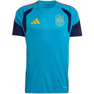 adidas Spain 2026 Training Shirt, Grøn - XL