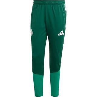 Algeria 26 træningsbukser - Team Dark Green - M