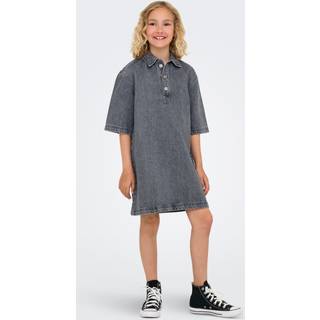 Koggry Kort Kjole - 140