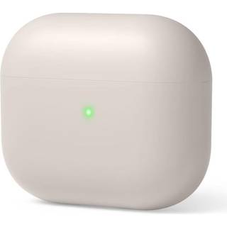 Elago AirPod 3 Liquid Hybrid etui (hvid)