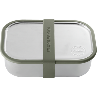 Madkasse 1000 ml, Tropical Green