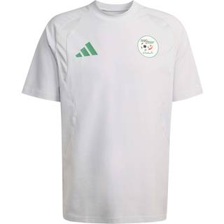 Algeria Tiro Tech t-shirt - Team Light Grey - 3XL