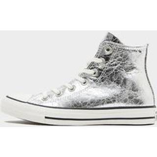 Converse All Star High Dame, Grå - 40