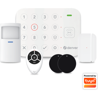 DENVER Smart Home Alarm system SHA-220