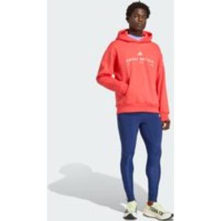 OG26 adizero tights til mænd - Dark Blue - M Tall