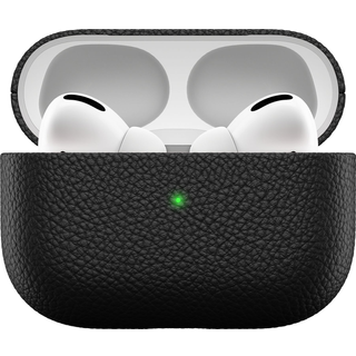 PodSkinz Artisan AirPods Pro etui (sort)