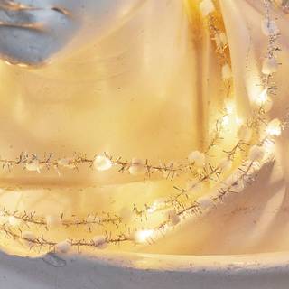 Sirius Ina LED lyskæde hvid 2 meter