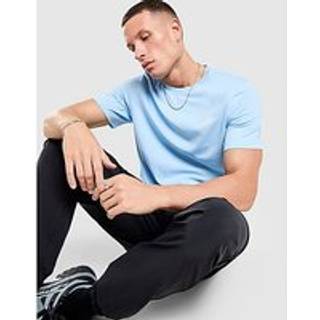 Nike Core T-Shirt Herre, Blå - M