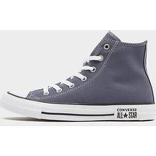 Converse All Star High Logo Play Junior, Blå - 35.5