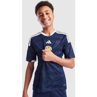 Skotland 26 hjemmebanetrøje til børn - Night Sky - 176