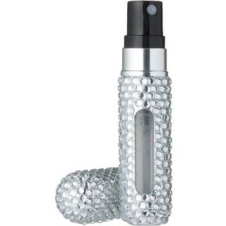 KICKS Beauty Keynotes Perfume Automizer Rhinestones