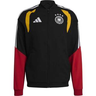 Germany 26 tiro præsentationsjakke - Black - XL