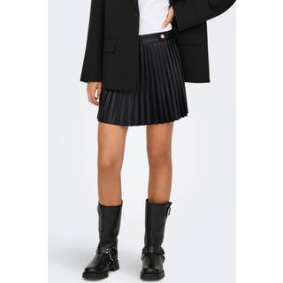 Onlvive Kort Nederdel - S