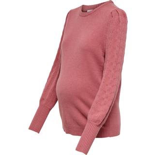 Olmmatti Striktrøje - M