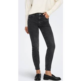 Jdyfina Mellemhøj Talje Skinny Fit Jeans - M/32