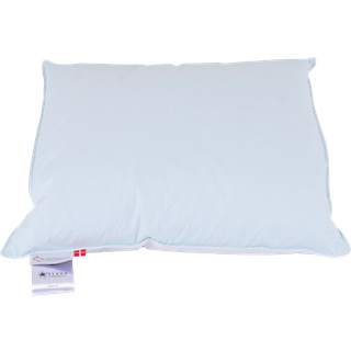 Temperatur regulerende dunpude - Breeze - lav - Ringsted Dun