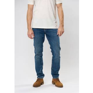 MCS Marlboro Sean Jeans Lys blå - 33/30