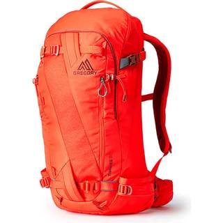 Gregory Targhee 32 M/L Gamma Red, M/L