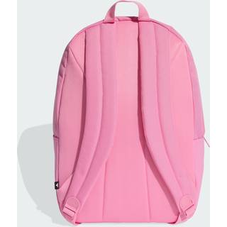 Classic Back-to-School 3-Stripes rygsæk - St Tropic Bloom / White - 1 størrelse