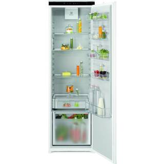 Electrolux Køleskab ERD6DCX8S (Integreret)