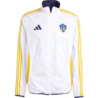LA Galaxy Reversible Anthem Jacket - White - M