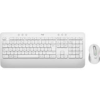 Logitech Signature MK650 Combo for Business (offwhite)