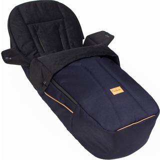 3in1 Forlæder Flat Emmaljunga