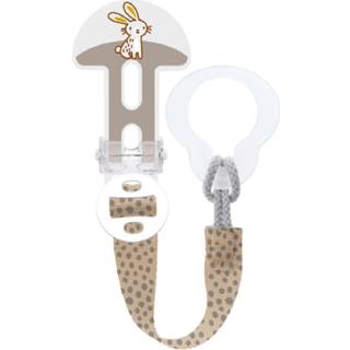 MAM Sutteholder Clip It - Natur