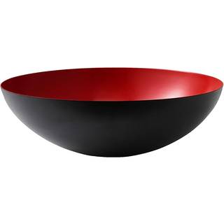 Normann Copenhagen - Krenit Skål Ø38 Rød