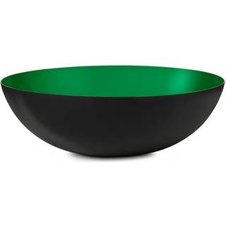 Normann Copenhagen - Krenit Skål Ø38 Grøn
