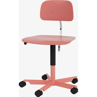 Drejestol til kontor Kevi 2533, justerbar højde