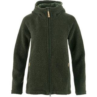 Fjällräven Kaitum Fleece Women-deep forest-M