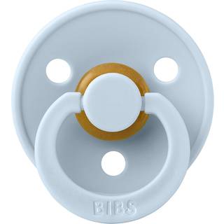 BIBS Sut 6-18m Babyblå