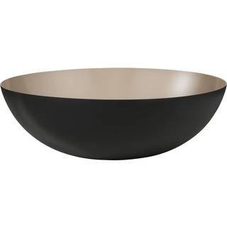Normann Copenhagen - Krenit Skål Ø38 Sand