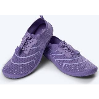 Watery badesko til voksne - Nerida - Lilla