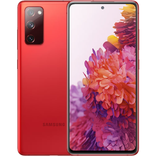 Samsung Galaxy S20 FE 5G 256GB - Cloud Red