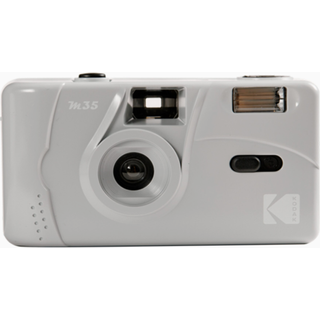 KODAK M35 REUSABLE CAMERA 35MM GRÅ