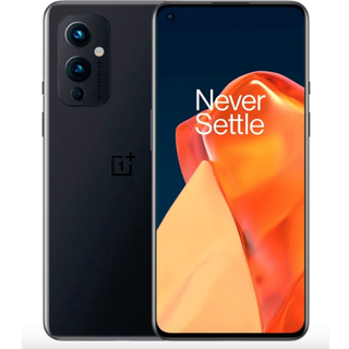 OnePlus 9 Pro 5G 256GB/12GB - Stellar Black