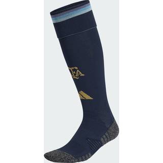 Argentina 26 hjemmebanesokker - Night Navy / Dark Football Gold - 49-51