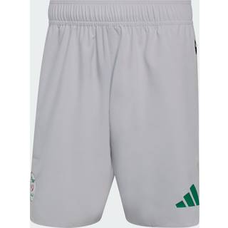 Algeriet Tiro Tech-shorts - Team Light Grey - XS