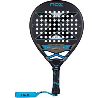 NOX AT10 PRO CUP Soft 2026 by AGUSTIN TAPIA (Pala)