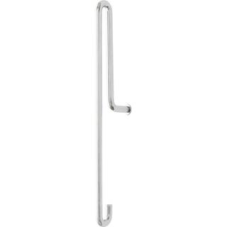 Moebe Wall Hook Knage Stainless Steel Large