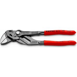 KNIPEX Tangnøgle 180 mm (86 01 180)