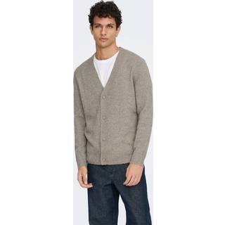 Onsray Strikket Cardigan - XXL